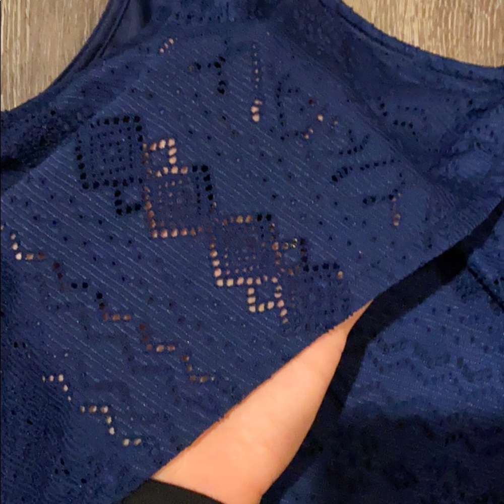 Deb Mini Dress - Picture 4 of 4